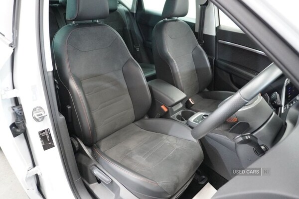 Used SEAT Ateca 2024 for sale - 77940970: Photo 23