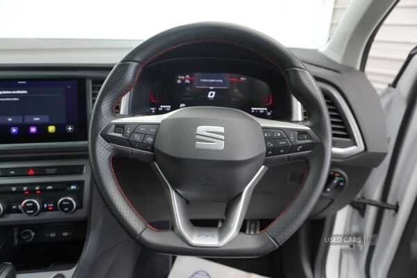 Used SEAT Ateca 2024 for sale - 77940970: Photo 24