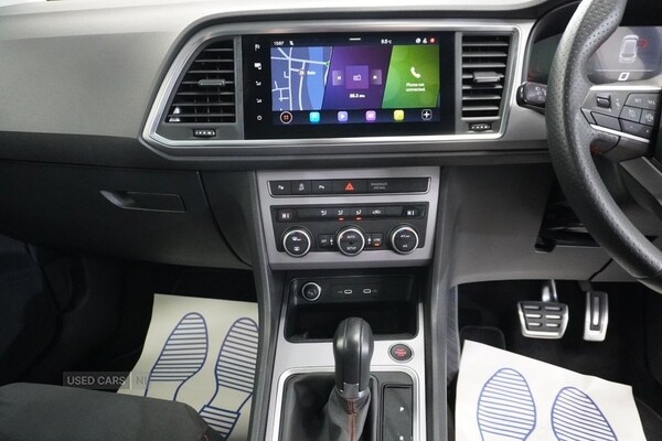 Used SEAT Ateca 2024 for sale - 77940970: Photo 28