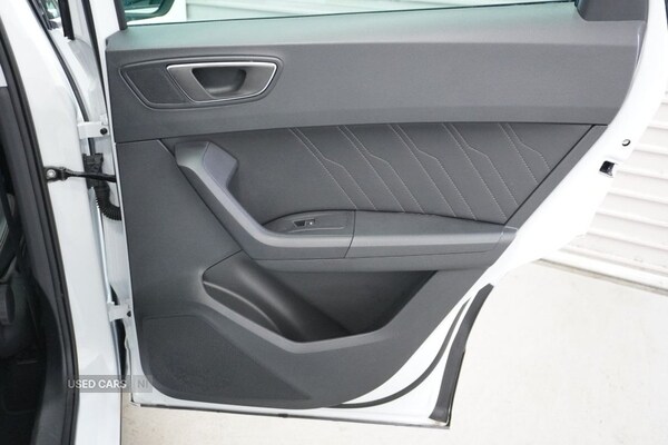 Used SEAT Ateca 2024 for sale - 77940970: Photo 29