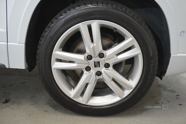 Used SEAT Ateca 2024 for sale - 77940970: Photo 3