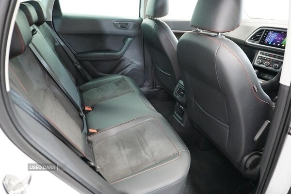 Used SEAT Ateca 2024 for sale - 77940970: Photo 30