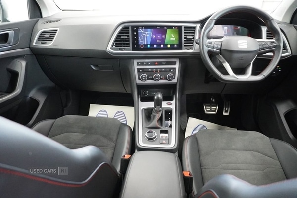 Used SEAT Ateca 2024 for sale - 77940970: Photo 31