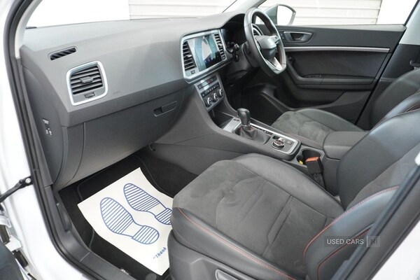 Used SEAT Ateca 2024 for sale - 77940970: Photo 32