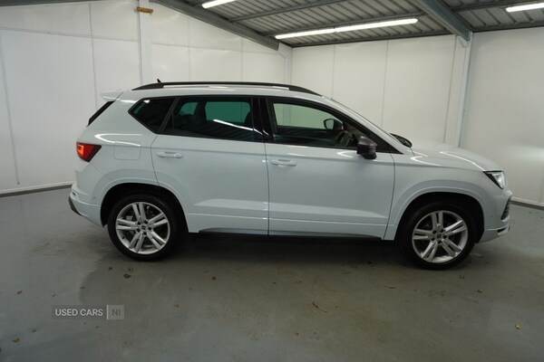 Used SEAT Ateca 2024 for sale - 77940970: Photo 7