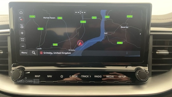 Used Kia Pro Ceed 2025 for sale - 77292517: Photo 10