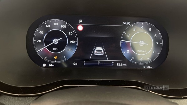 Used Kia Pro Ceed 2025 for sale - 77292517: Photo 11