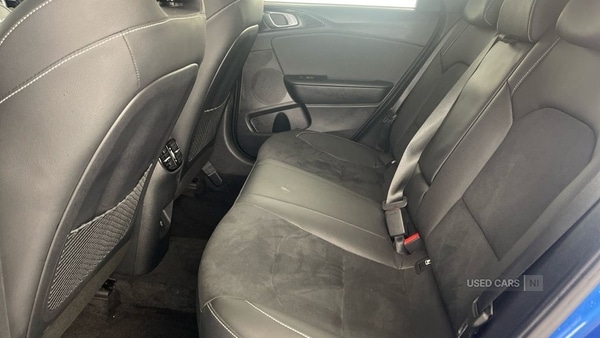 Used Kia Pro Ceed 2025 for sale - 77292517: Photo 12