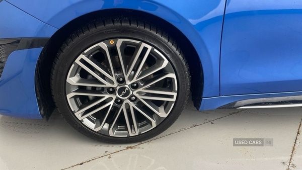 Used Kia Pro Ceed 2025 for sale - 77292517: Photo 14