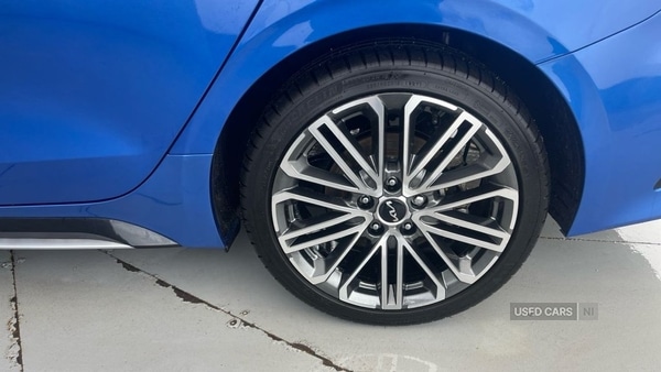 Used Kia Pro Ceed 2025 for sale - 77292517: Photo 15