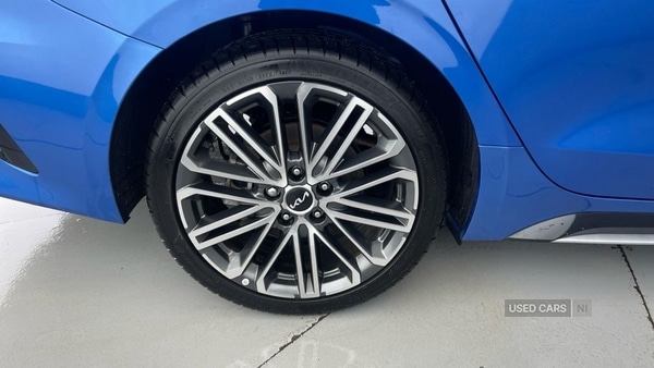 Used Kia Pro Ceed 2025 for sale - 77292517: Photo 16