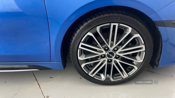 Used Kia Pro Ceed 2025 for sale - 77292517: Photo 17