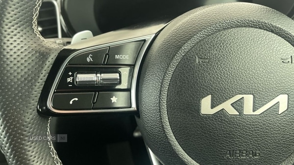 Used Kia Pro Ceed 2025 for sale - 77292517: Photo 19