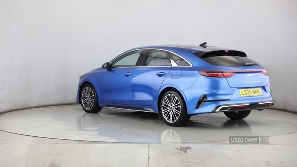 Used Kia Pro Ceed 2025 for sale - 77292517: Photo 2