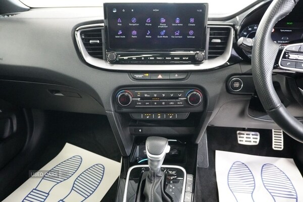 Used Kia Pro Ceed 2025 for sale - 77292517: Photo 32