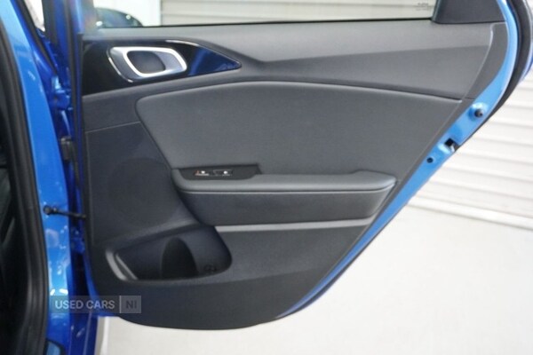 Used Kia Pro Ceed 2025 for sale - 77292517: Photo 33