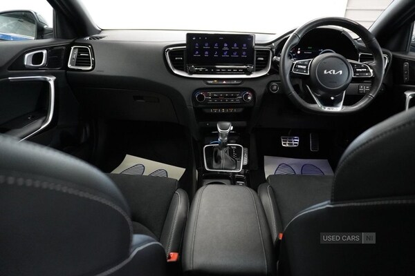 Used Kia Pro Ceed 2025 for sale - 77292517: Photo 35