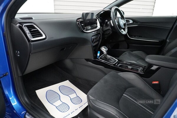 Used Kia Pro Ceed 2025 for sale - 77292517: Photo 36