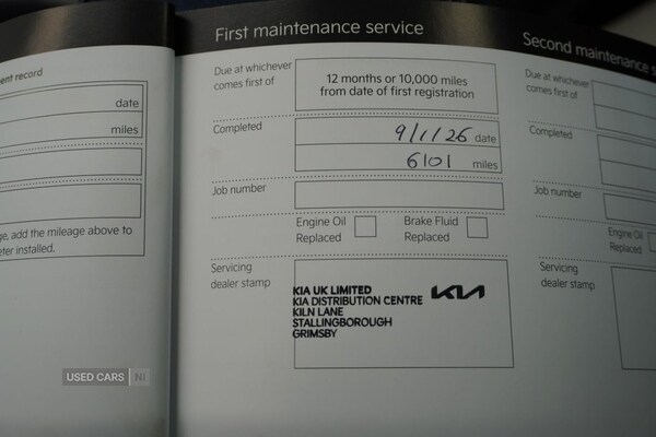 Used Kia Pro Ceed 2025 for sale - 77292517: Photo 37