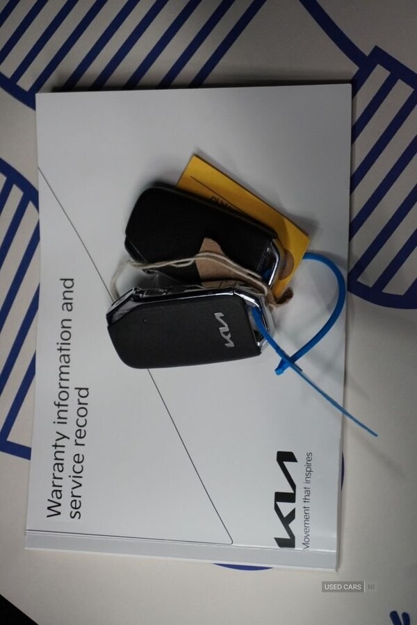 Used Kia Pro Ceed 2025 for sale - 77292517: Photo 38