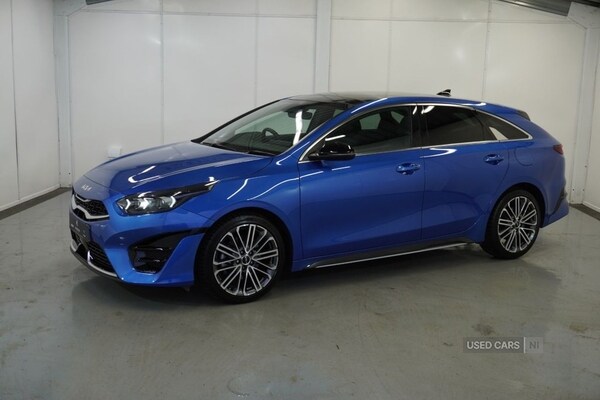 Used Kia Pro Ceed 2025 for sale - 77292517: Photo 39