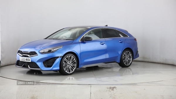 Used Kia Pro Ceed 2025 for sale - 77292517: Photo 6