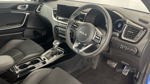 Used Kia Pro Ceed 2025 for sale - 77292517: Photo 7
