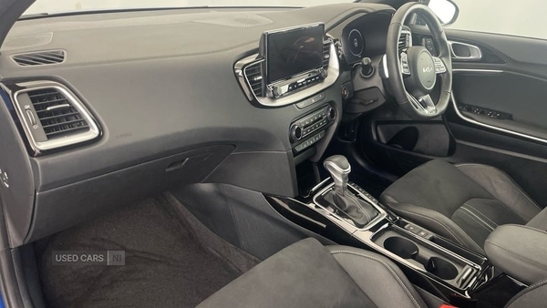 Used Kia Pro Ceed 2025 for sale - 77292517: Photo 8