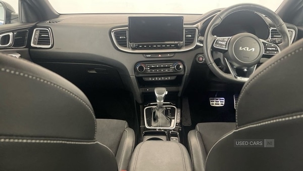 Used Kia Pro Ceed 2025 for sale - 77292517: Photo 9