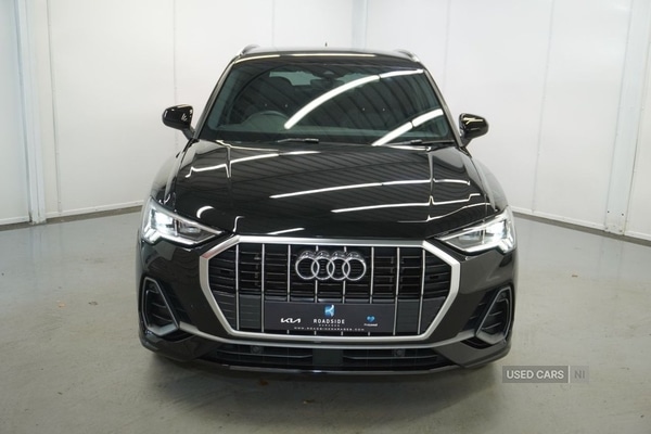 Used Audi Q3 2025 for sale - 77893329: Photo 10