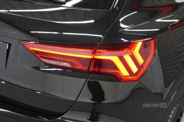 Used Audi Q3 2025 for sale - 77893329: Photo 16