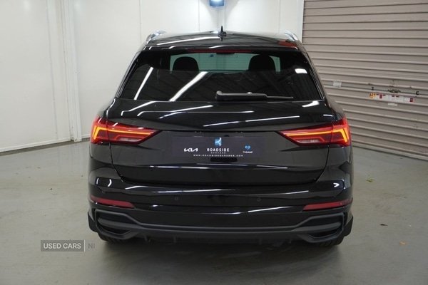 Used Audi Q3 2025 for sale - 77893329: Photo 17