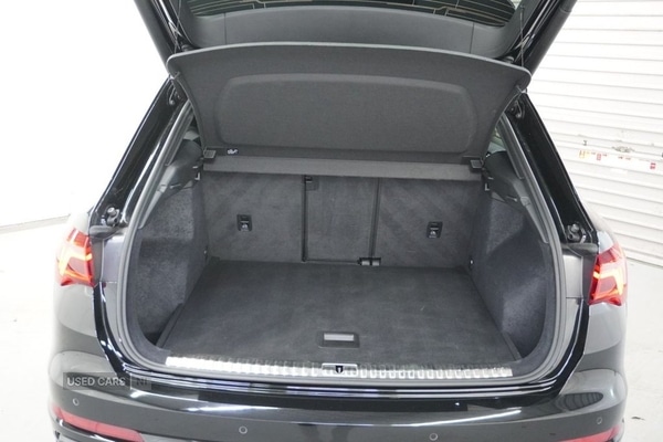 Used Audi Q3 2025 for sale - 77893329: Photo 21