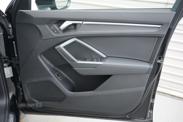 Used Audi Q3 2025 for sale - 77893329: Photo 24