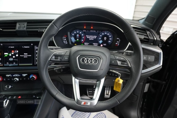 Used Audi Q3 2025 for sale - 77893329: Photo 27