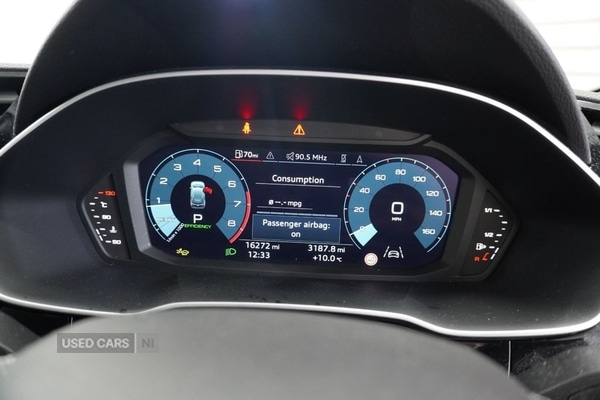 Used Audi Q3 2025 for sale - 77893329: Photo 28