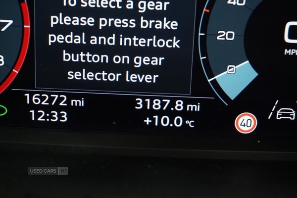 Used Audi Q3 2025 for sale - 77893329: Photo 29