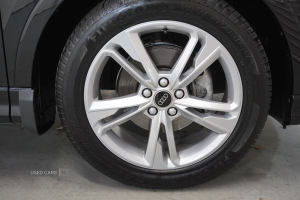 Used Audi Q3 2025 for sale - 77893329: Photo 3