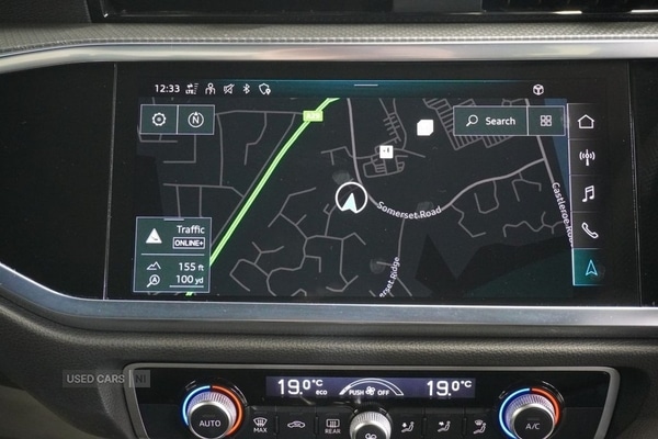 Used Audi Q3 2025 for sale - 77893329: Photo 30