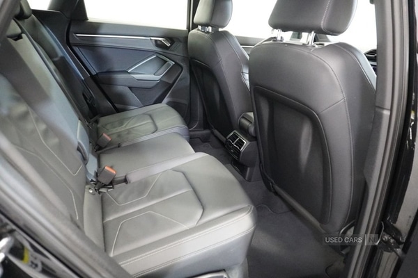 Used Audi Q3 2025 for sale - 77893329: Photo 33