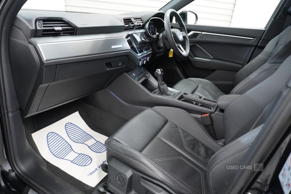 Used Audi Q3 2025 for sale - 77893329: Photo 35