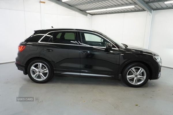 Used Audi Q3 2025 for sale - 77893329: Photo 7