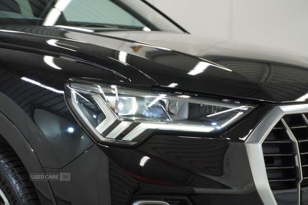 Used Audi Q3 2025 for sale - 77893329: Photo 9