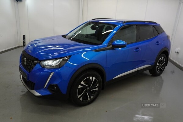 Used Peugeot 2008 2020 for sale - 76284883: Photo 11