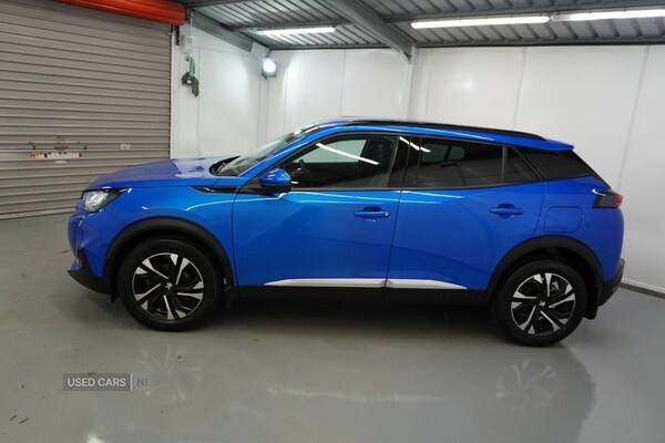 Used Peugeot 2008 2020 for sale - 76284883: Photo 12