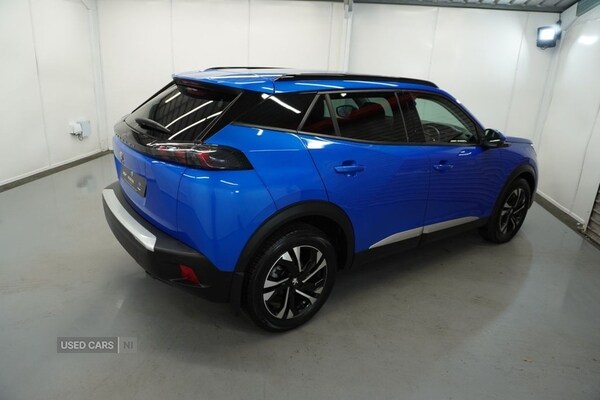 Used Peugeot 2008 2020 for sale - 76284883: Photo 13