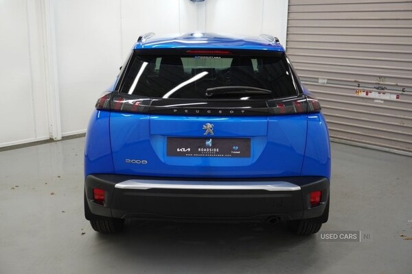 Used Peugeot 2008 2020 for sale - 76284883: Photo 15