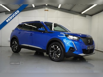 Peugeot - 2008