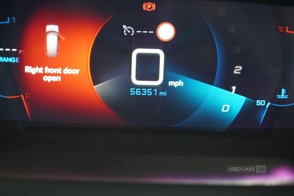 Used Peugeot 2008 2020 for sale - 76284883: Photo 25