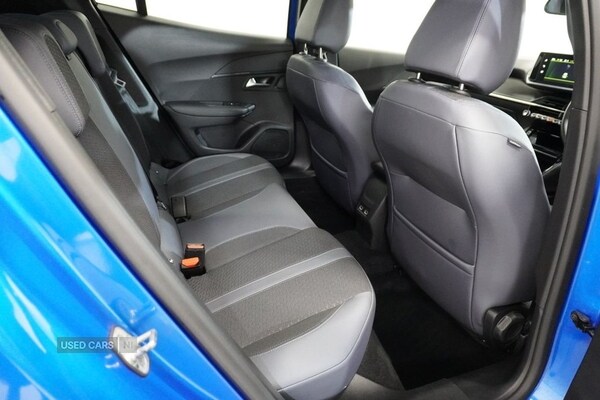 Used Peugeot 2008 2020 for sale - 76284883: Photo 28